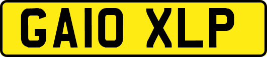 GA10XLP