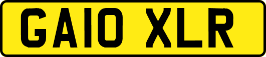 GA10XLR
