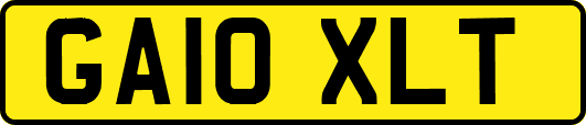 GA10XLT
