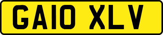 GA10XLV