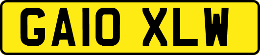 GA10XLW