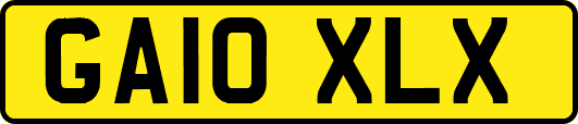 GA10XLX