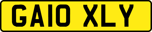 GA10XLY