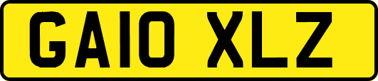 GA10XLZ