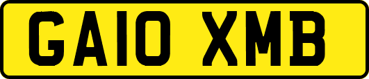 GA10XMB