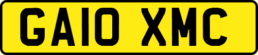 GA10XMC