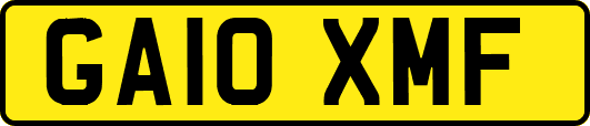GA10XMF