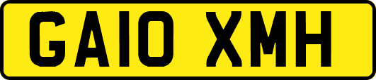 GA10XMH