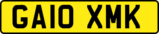 GA10XMK