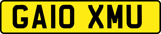 GA10XMU