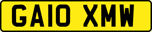 GA10XMW