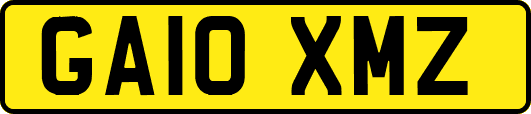 GA10XMZ