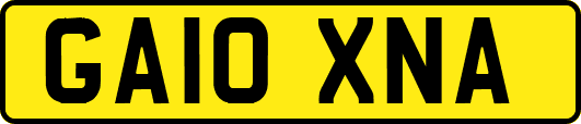 GA10XNA