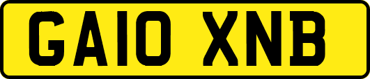 GA10XNB
