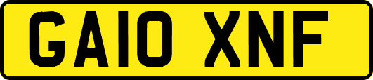 GA10XNF