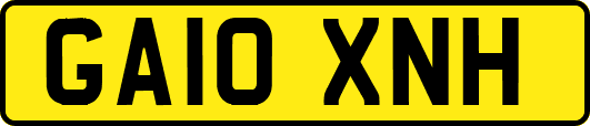 GA10XNH