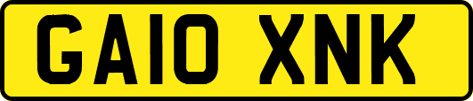 GA10XNK