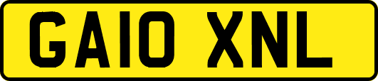 GA10XNL