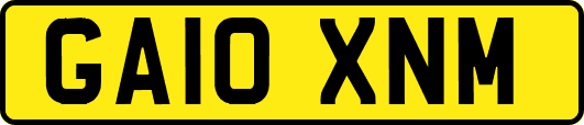 GA10XNM