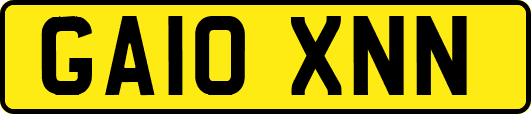 GA10XNN