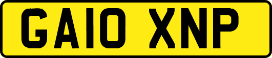 GA10XNP