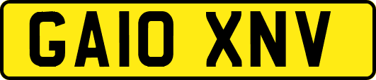 GA10XNV