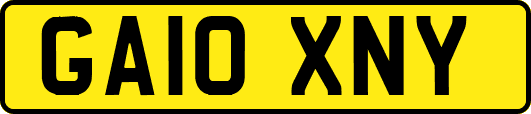 GA10XNY