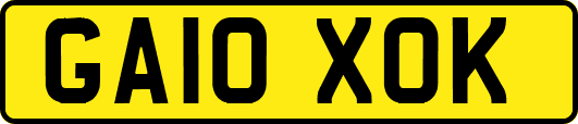 GA10XOK