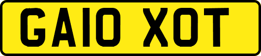GA10XOT