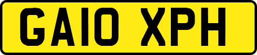 GA10XPH