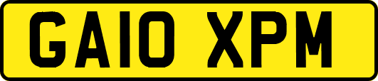 GA10XPM