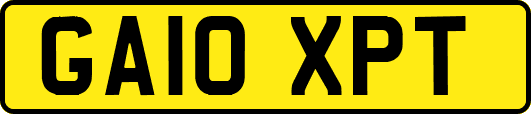 GA10XPT