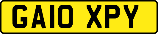 GA10XPY