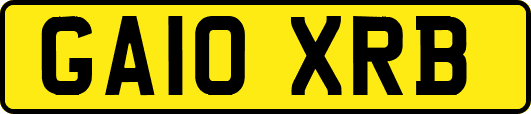 GA10XRB