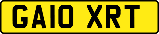 GA10XRT