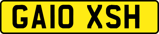 GA10XSH