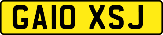 GA10XSJ
