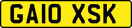 GA10XSK