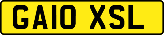 GA10XSL