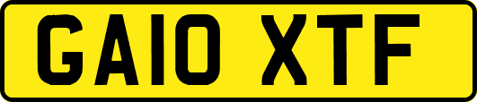 GA10XTF