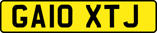 GA10XTJ