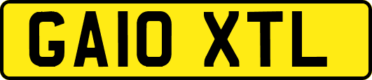 GA10XTL
