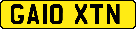 GA10XTN