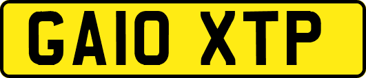 GA10XTP