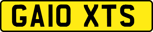 GA10XTS