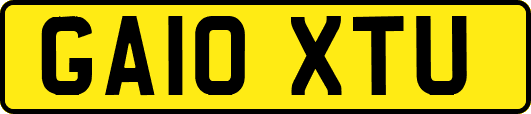 GA10XTU