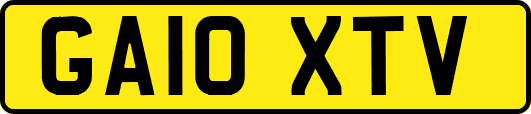 GA10XTV