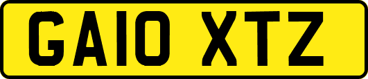 GA10XTZ