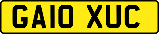 GA10XUC