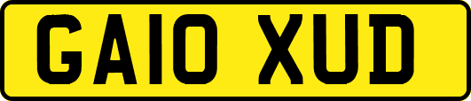 GA10XUD